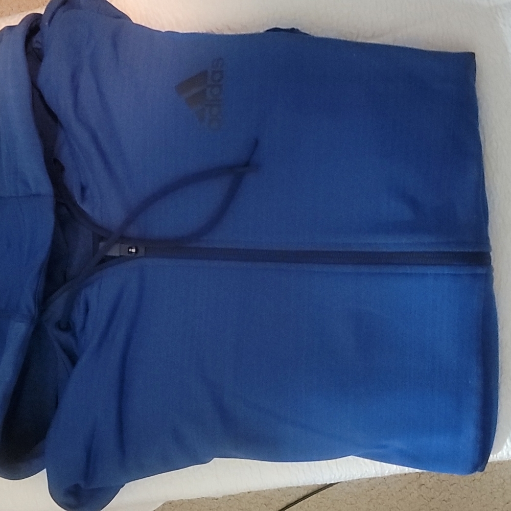 Adidas  Hoodie
